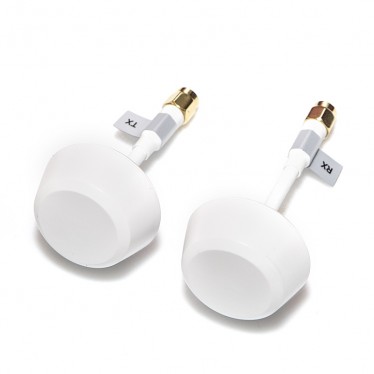 5.8Ghz Clover Leaf Antenna